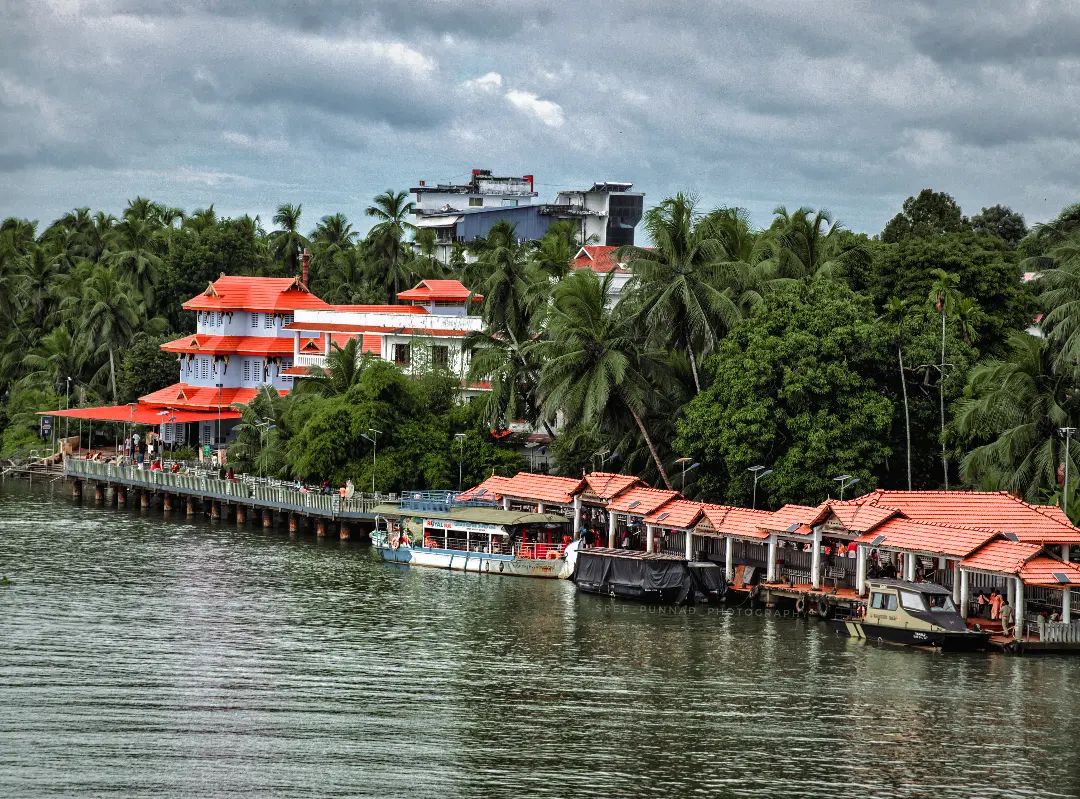 Image of Parassinikadavu