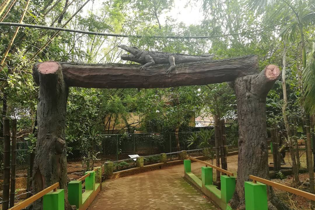 Image of Snake park