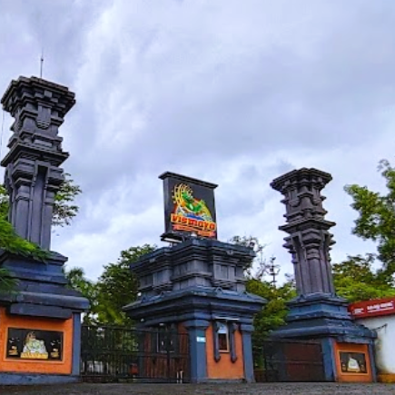 Image of Vismaya park